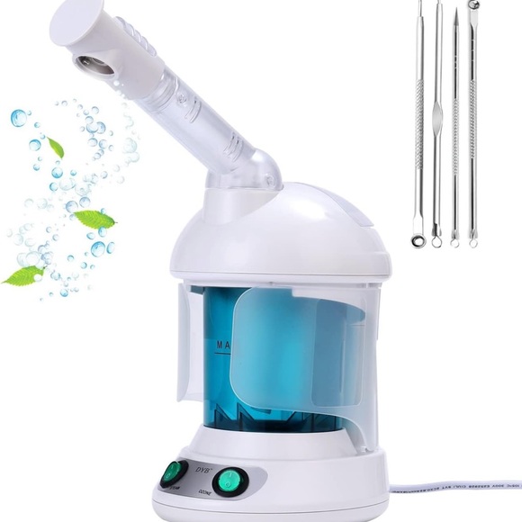 KD-2328 Facial Steamer Nano Ion Ho Mist Face Sprayer Facial steamer - Picture 6 of 6